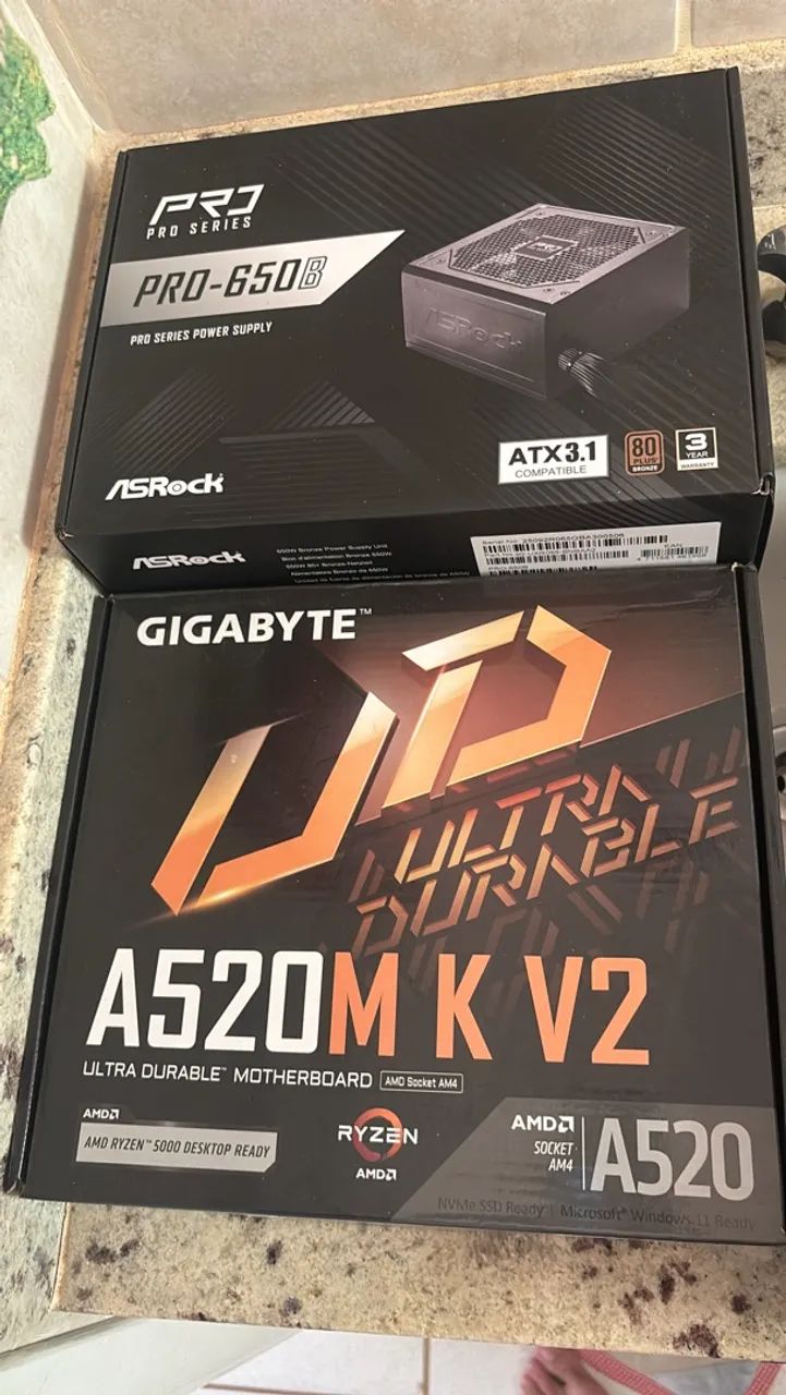 CPU GAMER - Foto 2