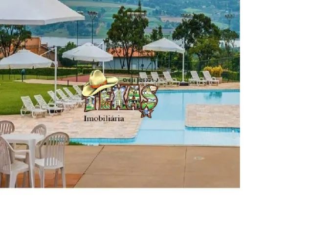 Foto - Itaí - Riviera de Santa Cristina III