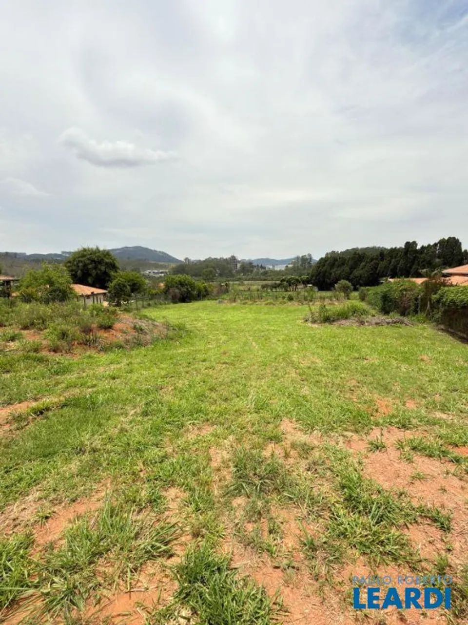 AREA - CONDOMÍNIO CAMPO ALEGRE - MG - Foto 2