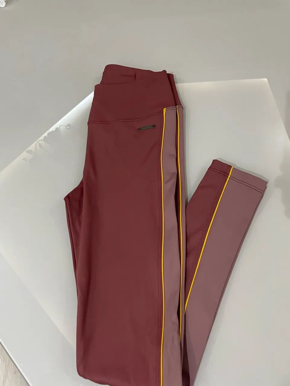 Legging Track&Field original - praticamente nova