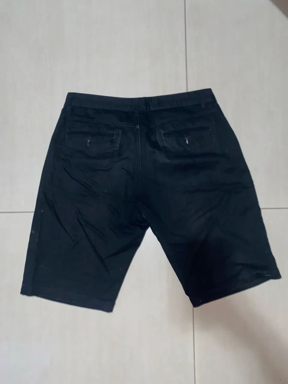 Bermuda de sarja  - Foto 2