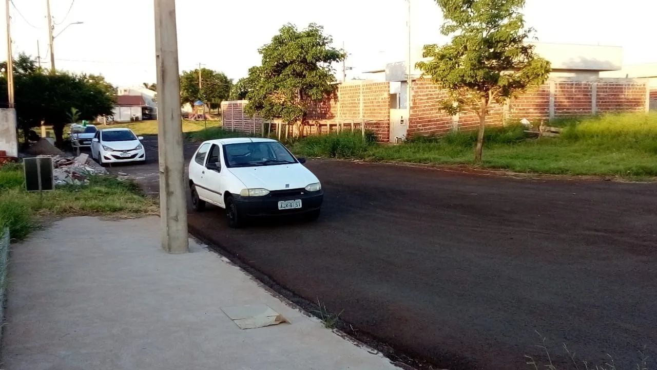 Direitos de Terreno residencial no Jd Eldorado em Marialva-Pr - Foto 4