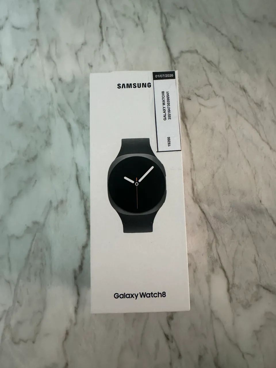 Galaxy Watch 8 44mm