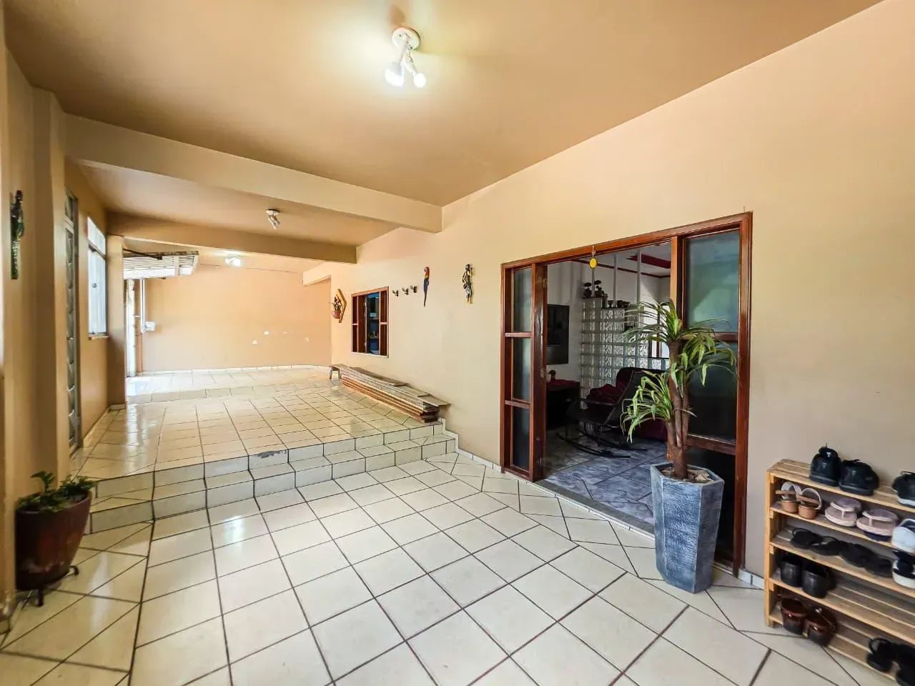 CASA COM ENERGIA SOLAR  CONJUNTO AJURICABA- PLANALTO - Foto 5