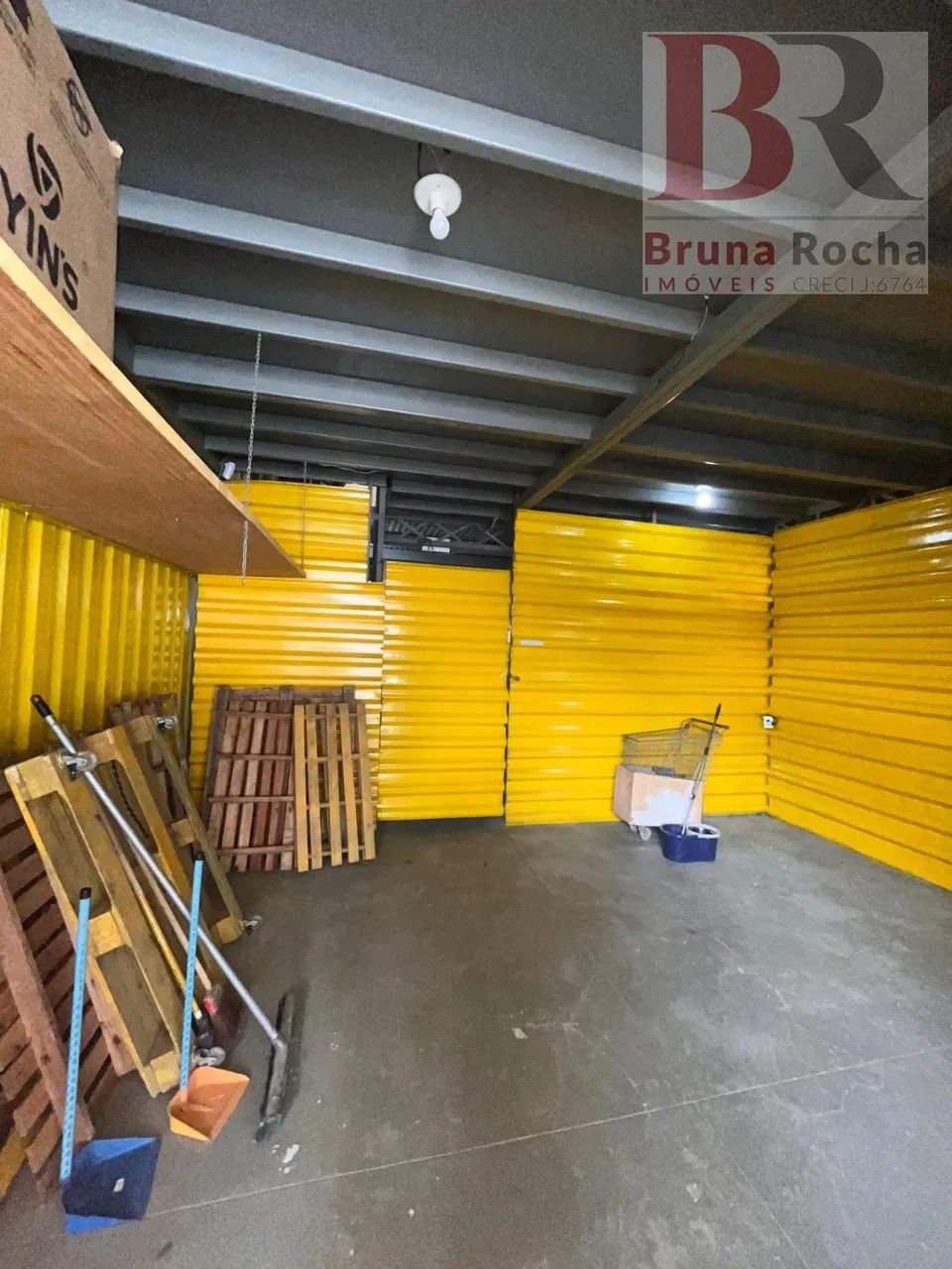 Galpão Capela - Magé - Foto 4