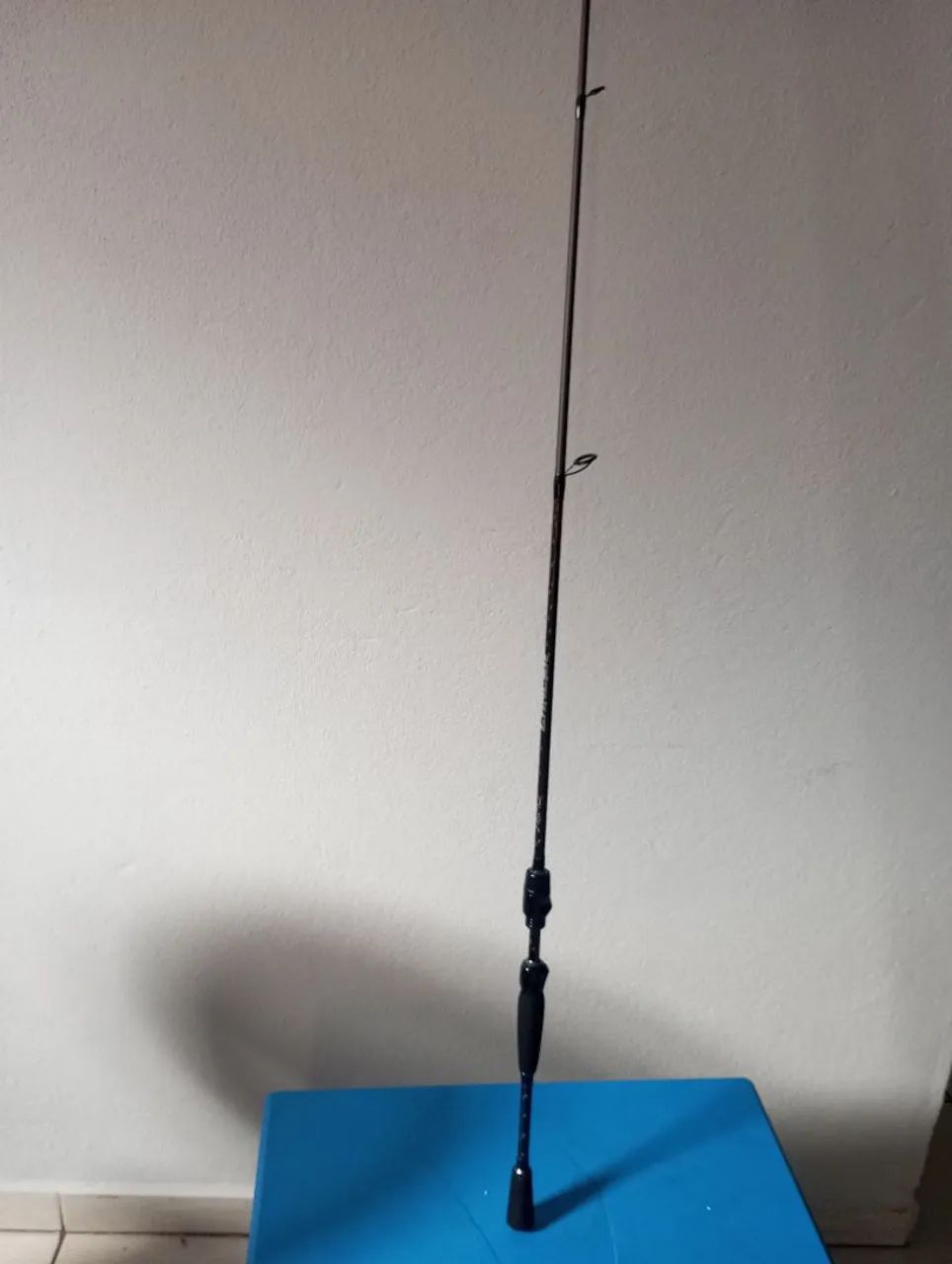 Vara de pesca  - Foto 2