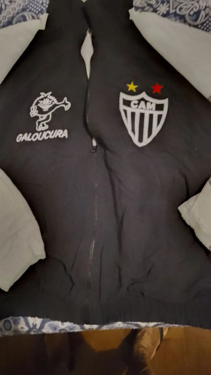 Casaco Galoucura - Foto 3