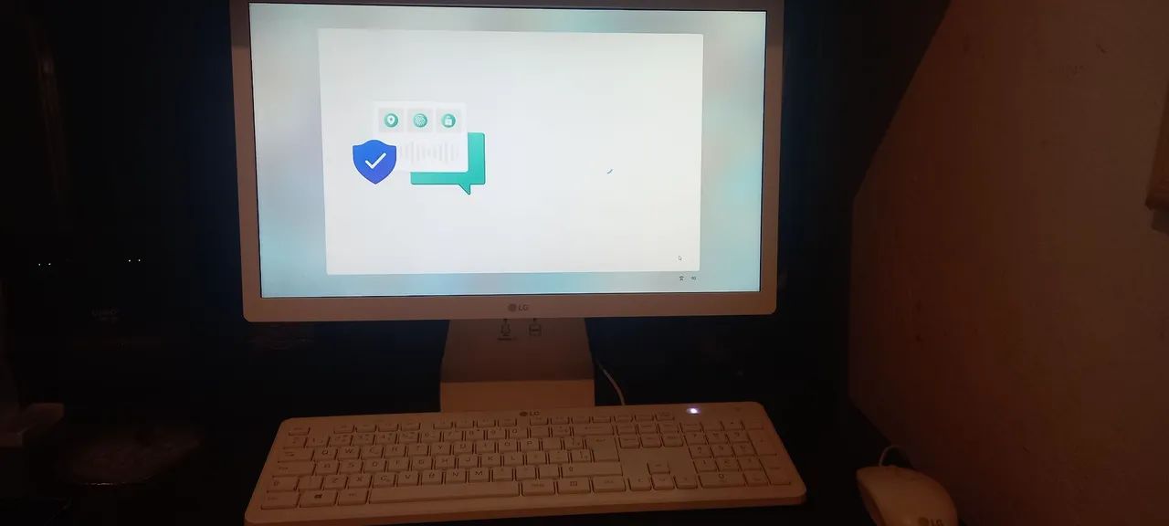 Computador sanssung