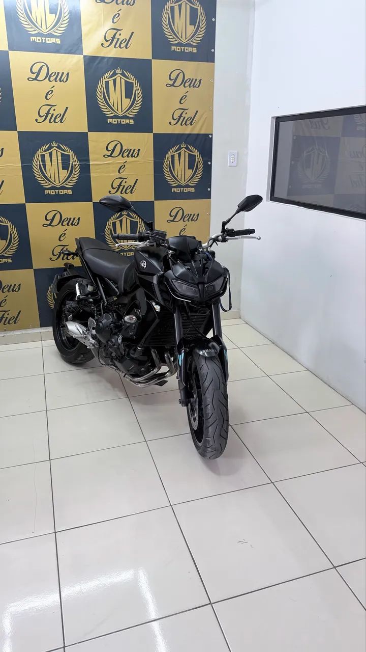 Yamaha 850cc 2022 - 1511254396 | OLX