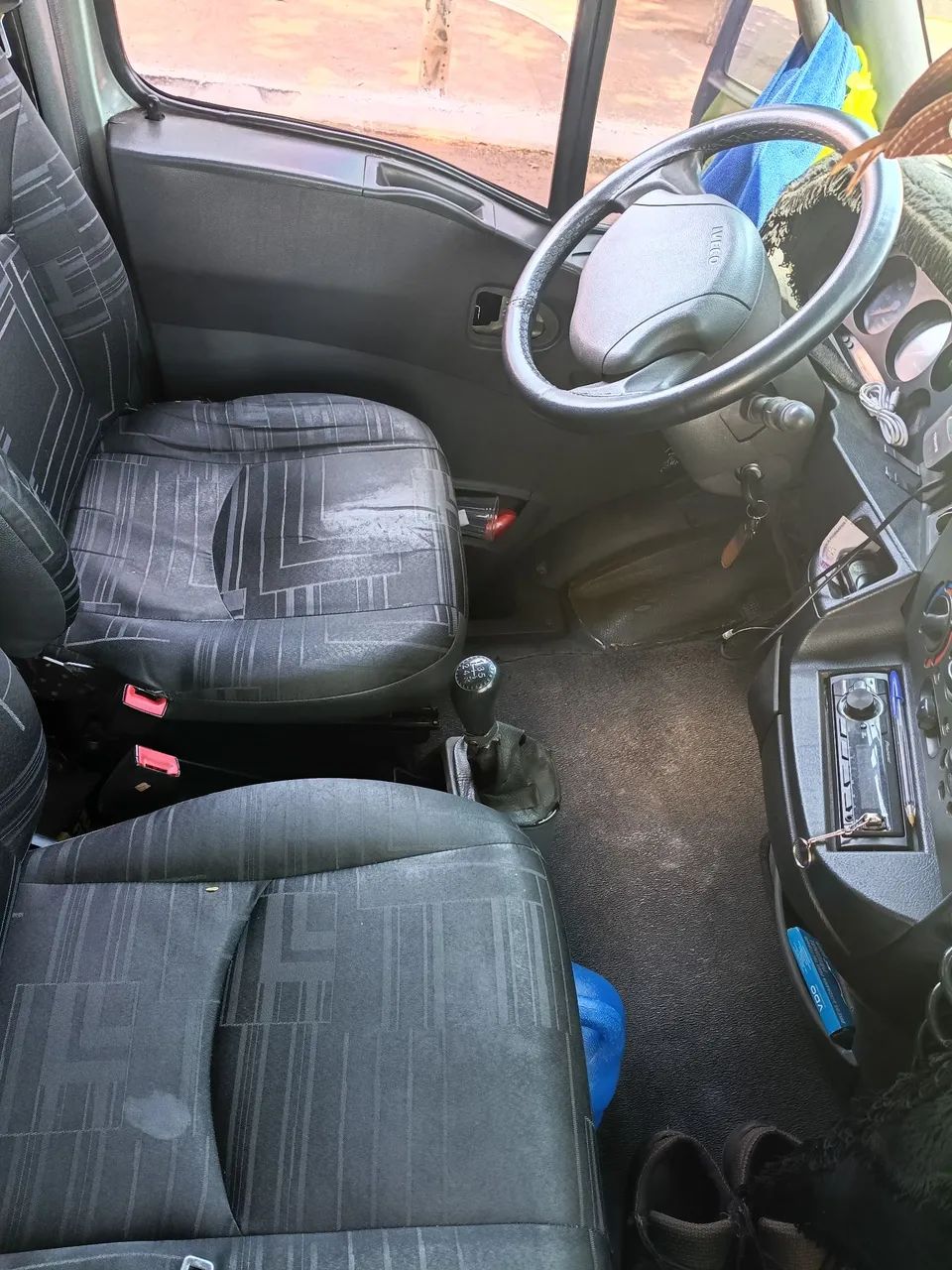 Vende Iveco Dailly 70C16 Massimo  - Foto 5