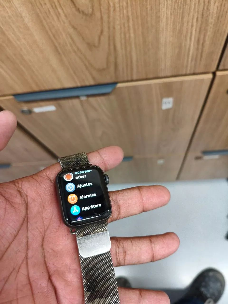 Apple watch se 40mm