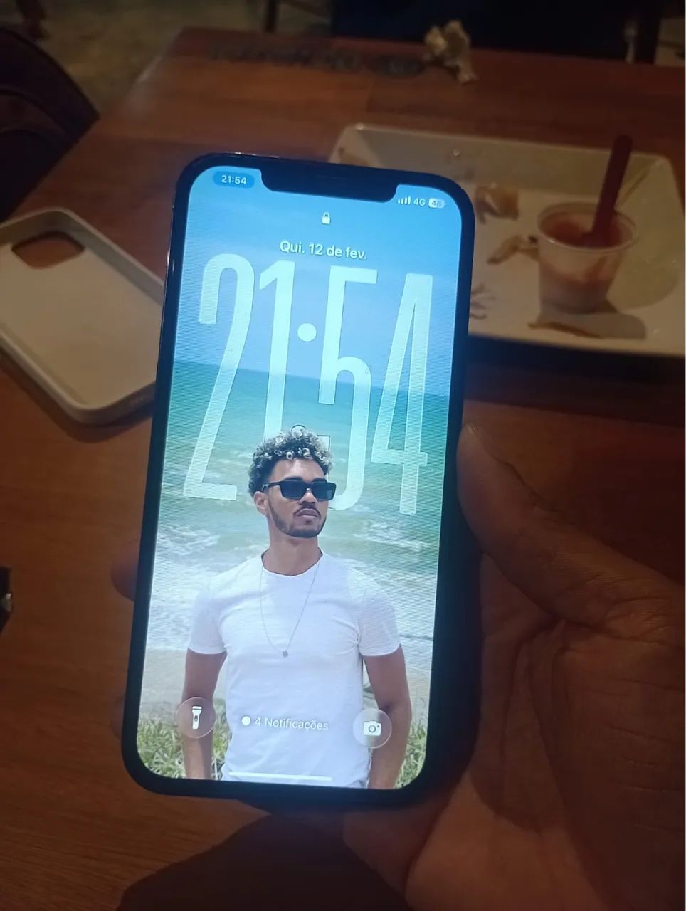 iPhone 12 Pro Max - Foto 4