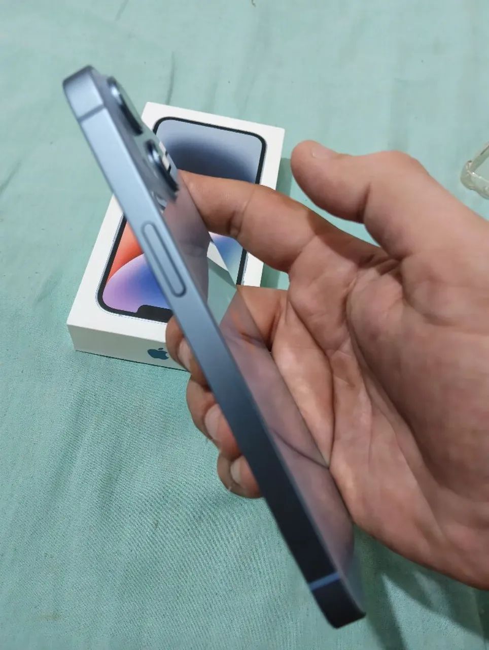 iPhone 14 128 GB - Foto 3