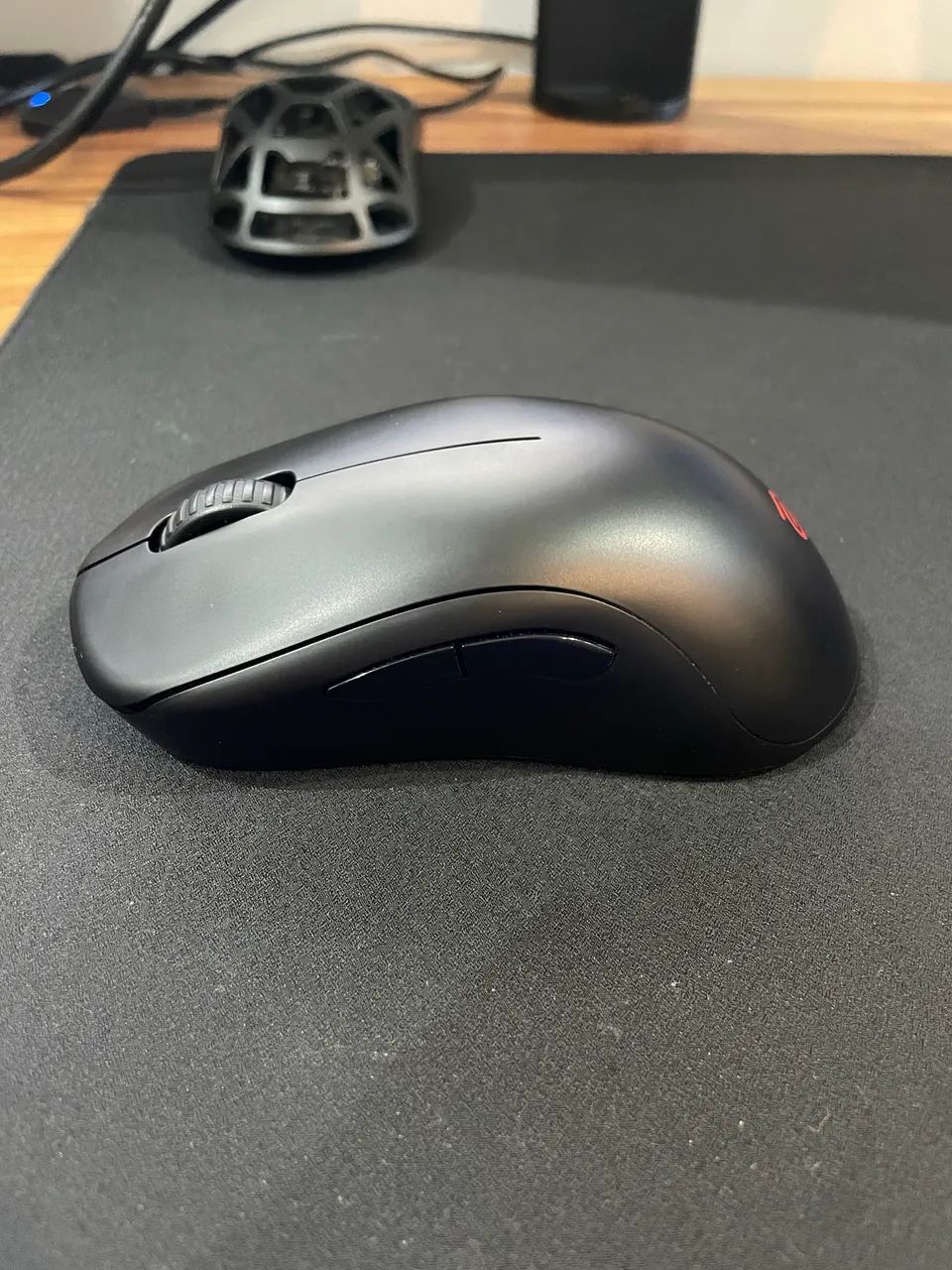 Mouse Zowie U2-DW  - Foto 3