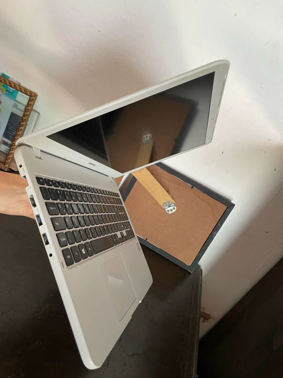 Notebook i3  - Foto 2