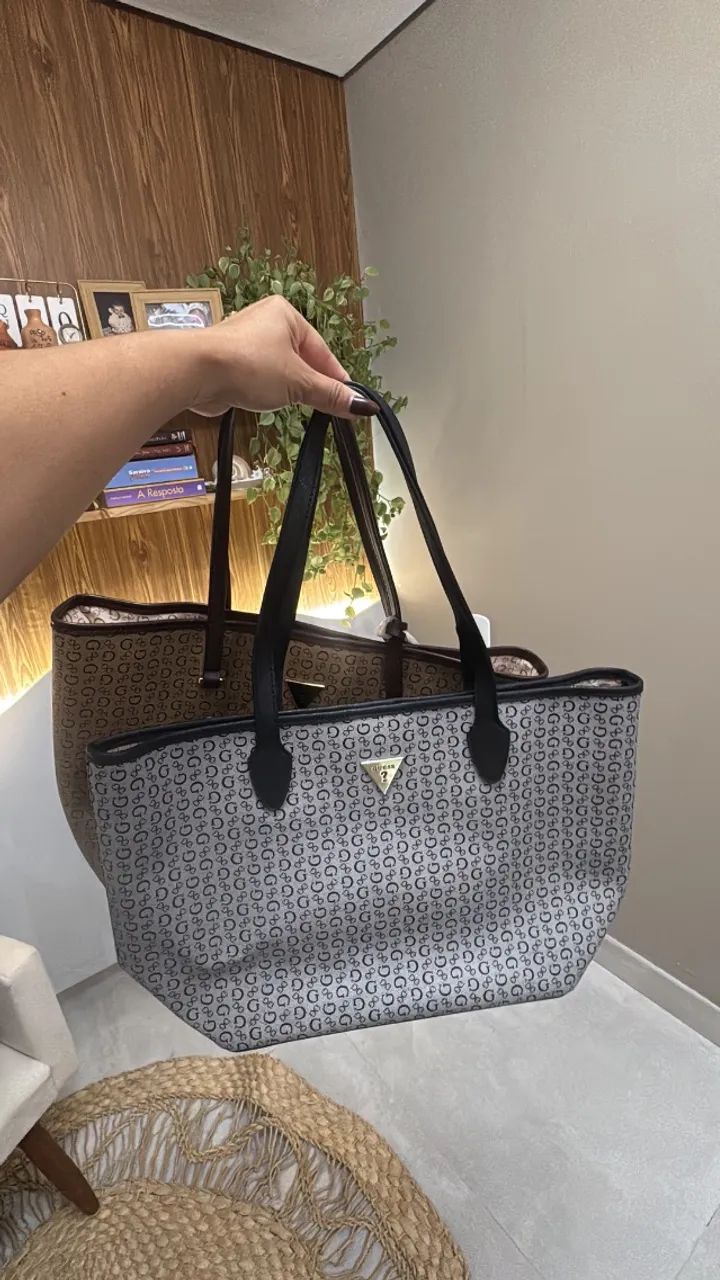Bolsas Original Guess e Tommy  - Foto 3