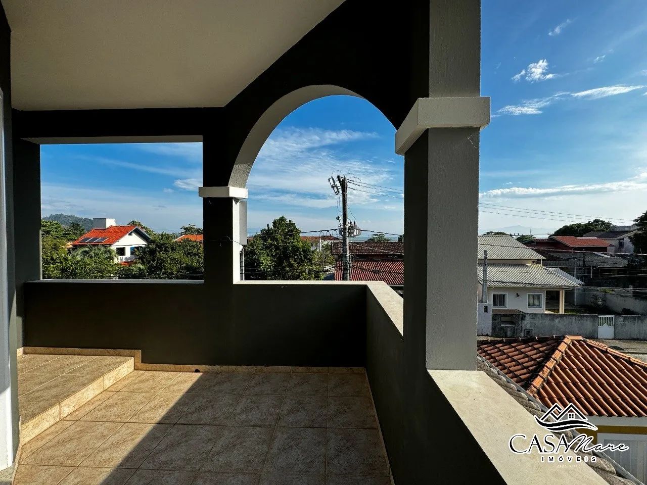 Casa em condomínio à venda em Santo Antônio de Lisboa. - Foto 4