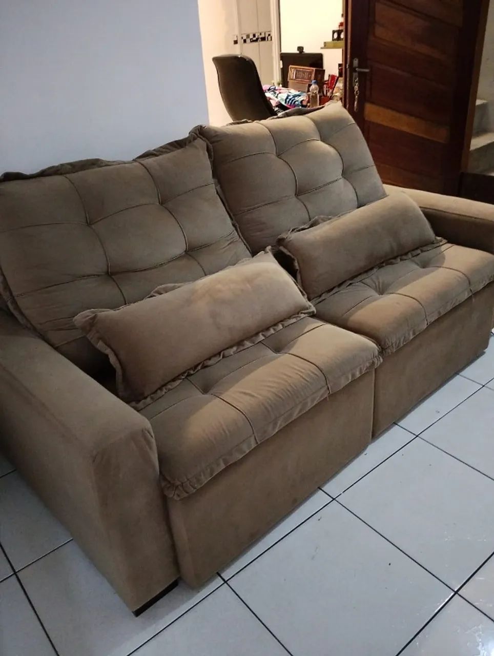 Sofá - Foto 2