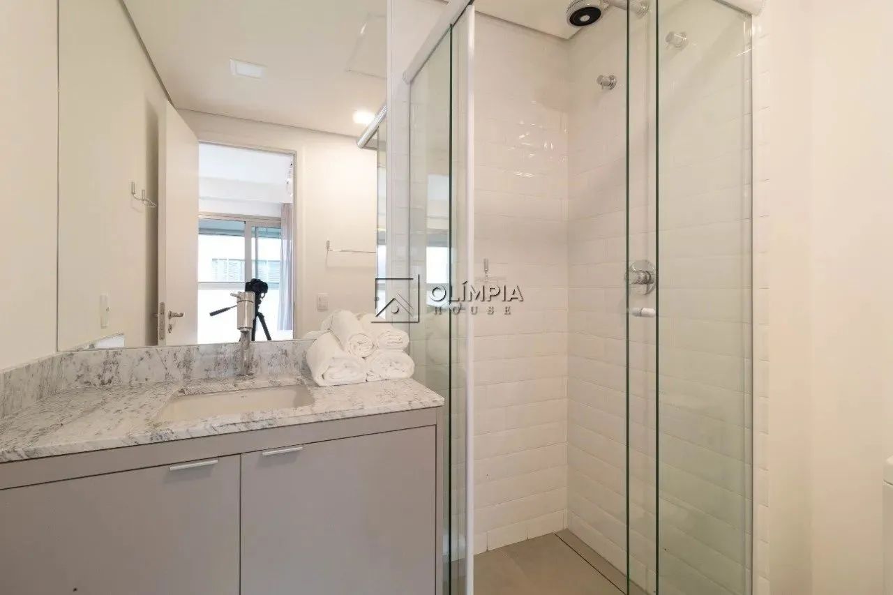 Venda Apartamento 1 Dormitórios - 40.31 m² Jardim Paulista - Foto 14