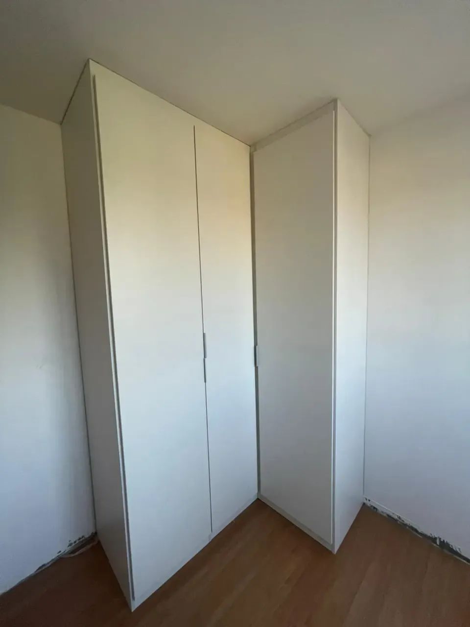 Apartamento com 2 quartos com moveis planejados e sacada a venda - Foto 2