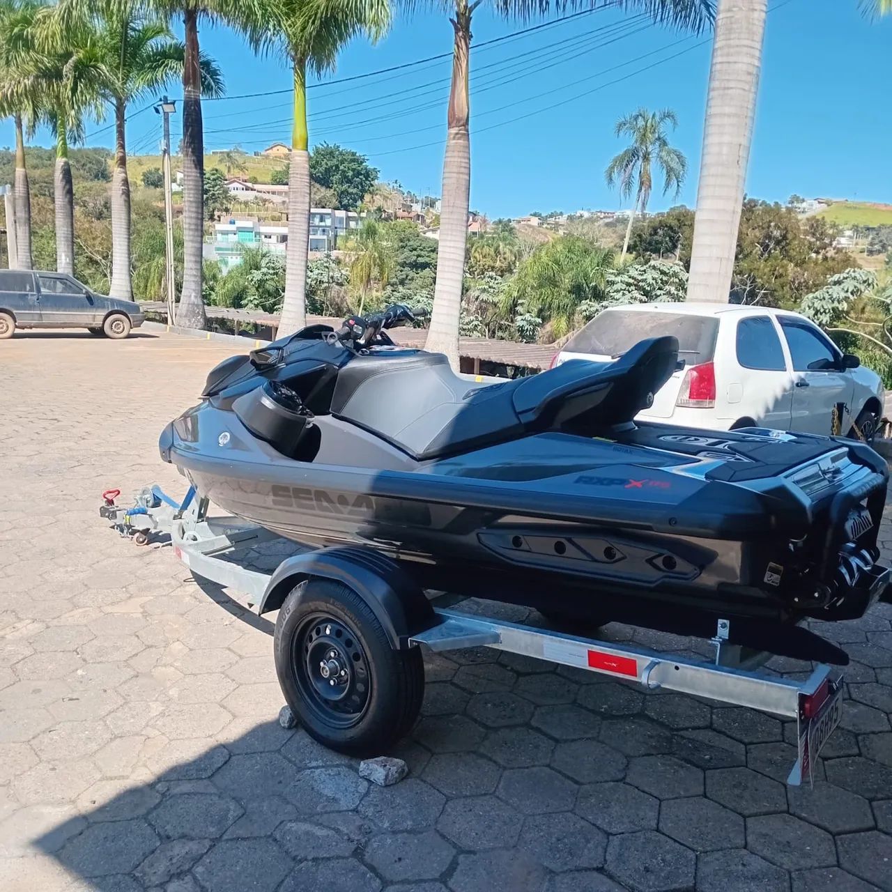 Jet ski 300 rxp 2023