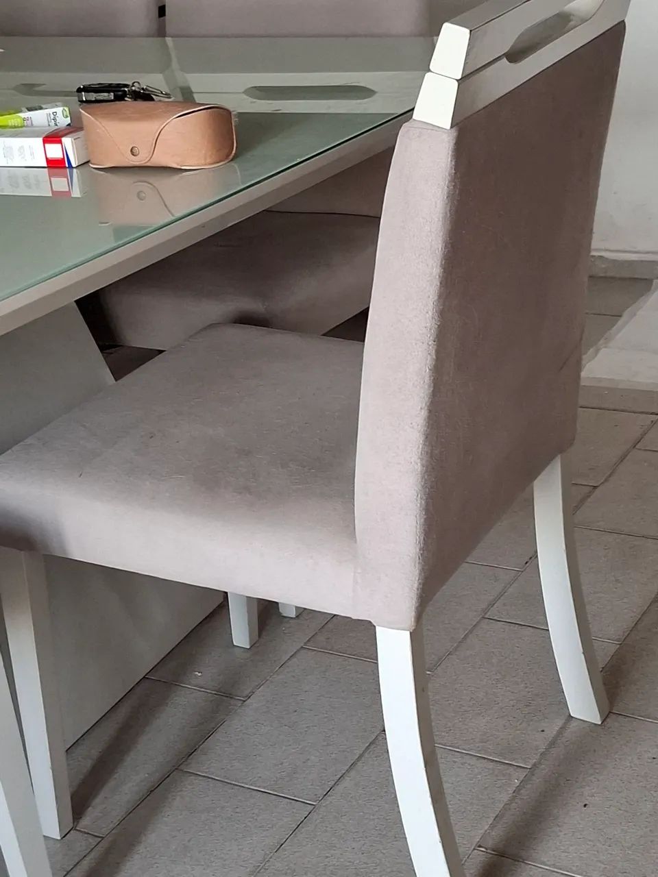Mesa - Foto 2