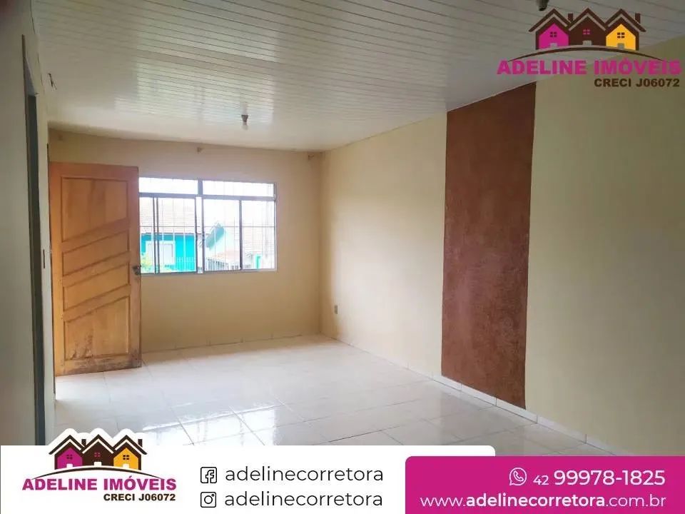 Casa Jardim Eldorado Carambeí - Foto 4