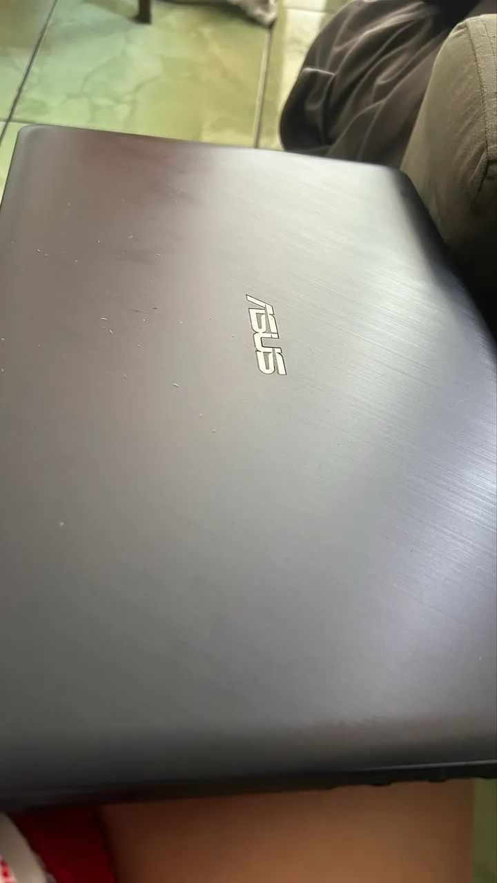 VENDO NOTEBOOK ASUS VIVOBOOK - Foto 5