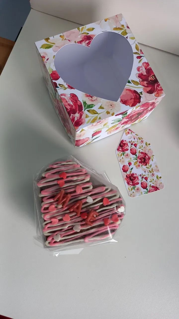 Brownies para adoçar sua festa! - Foto 4