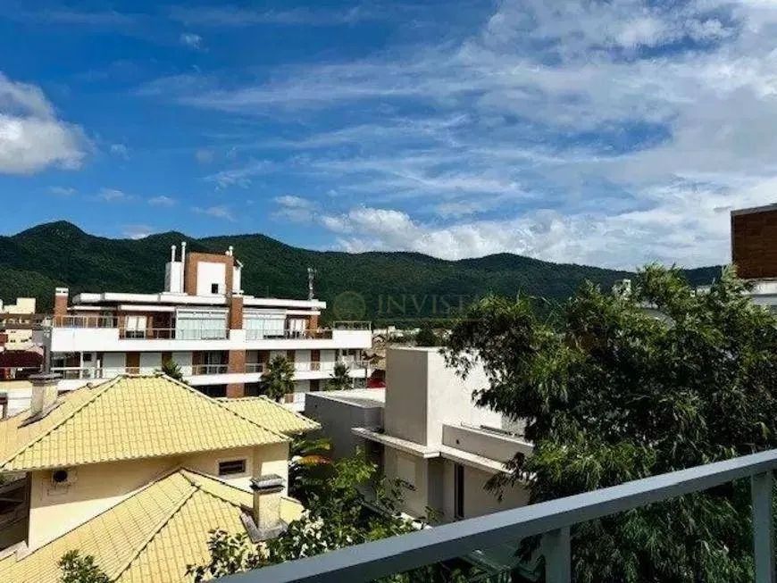 Cobertura com Jacuzzi, Vista Mar e 3 suítes na Praia dos Açores em Florianópolis. - Foto 3