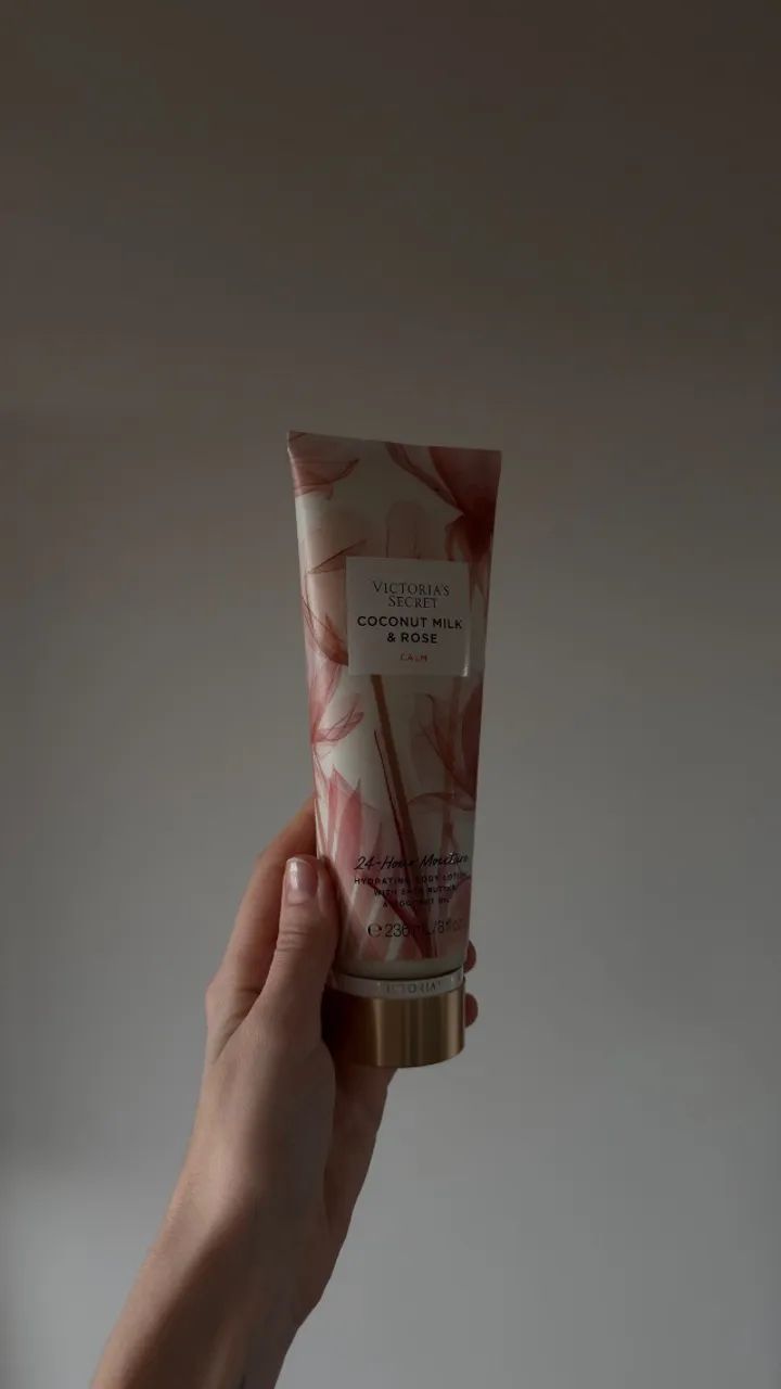 Victoria's Secret Coconut Milk Rose - Foto 4