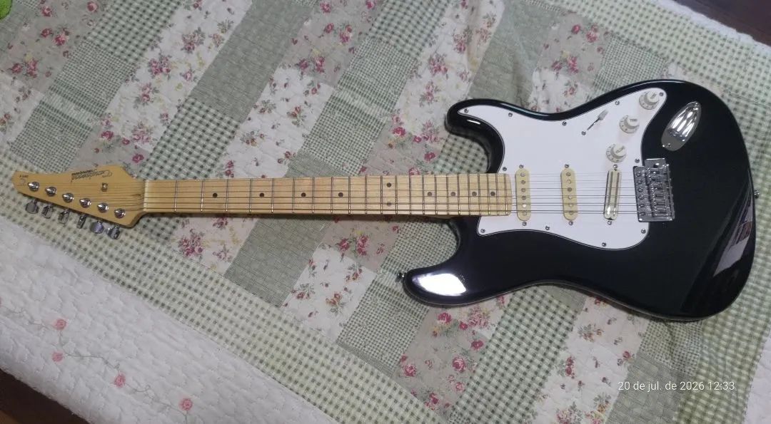 Guitarra Tanglewood