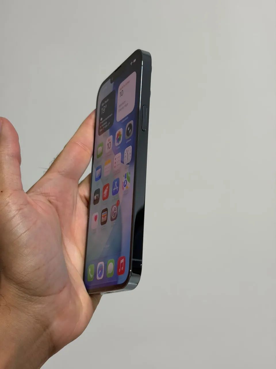 iPhone 13 Pro Max - Foto 4