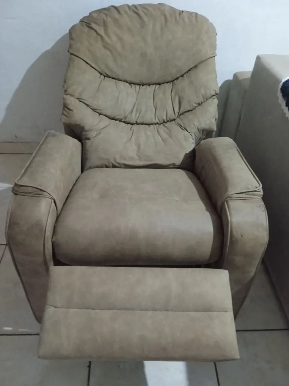 Poltrona do papai - Foto 4