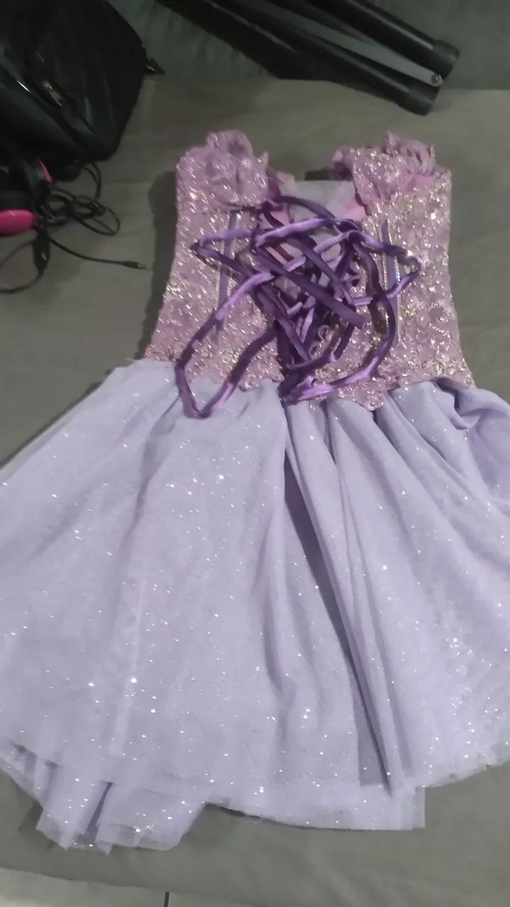 Vestido  de 15 anos - Foto 2