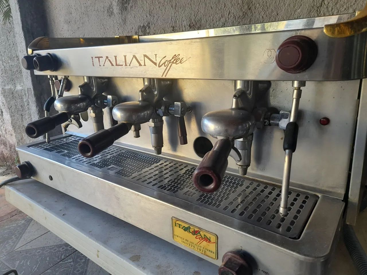 Café espresso  - Foto 5