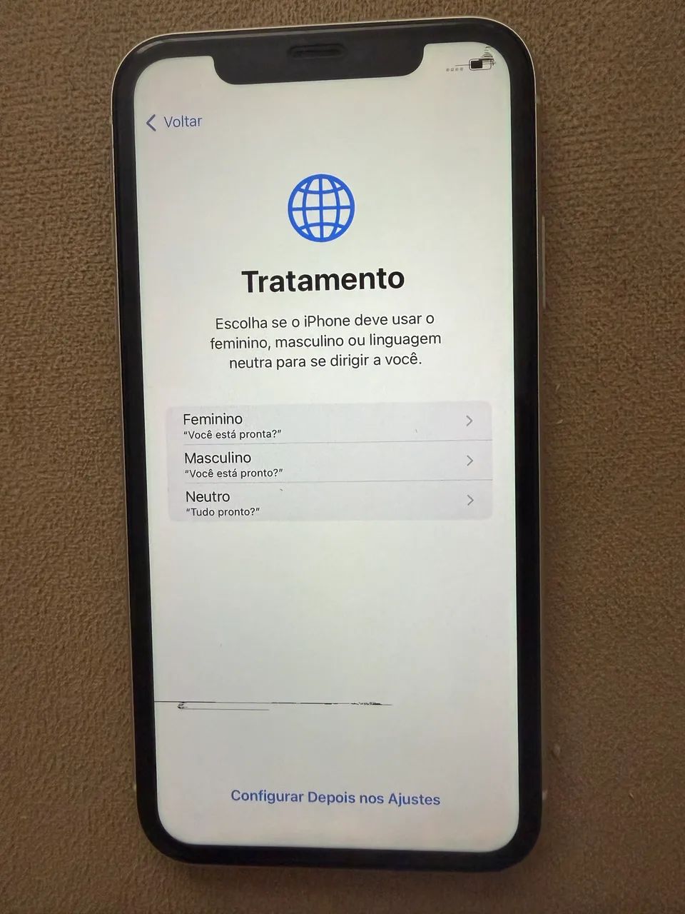 iPhone 11- 128GB - Foto 4