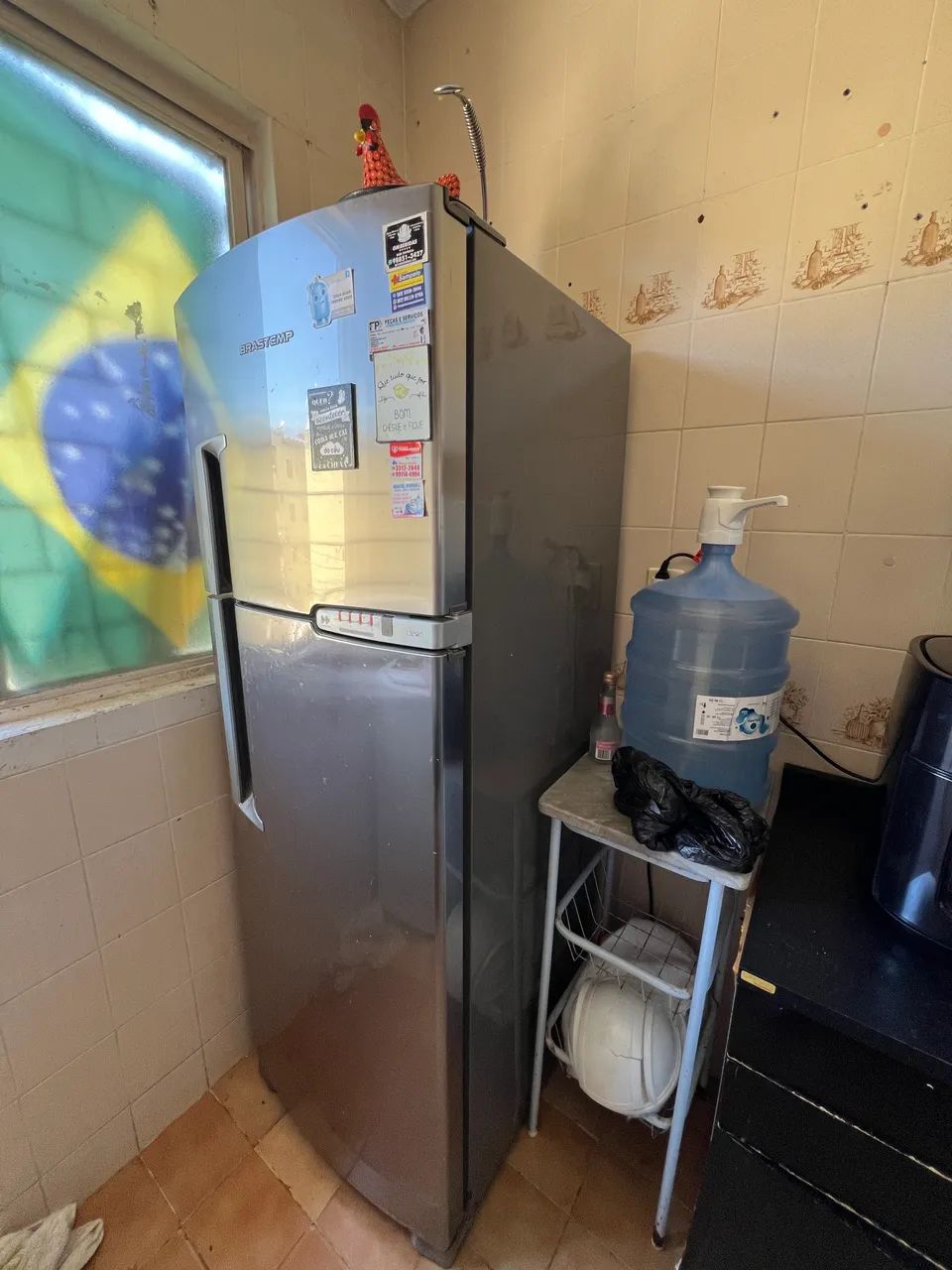 Geladeira  - Foto 5
