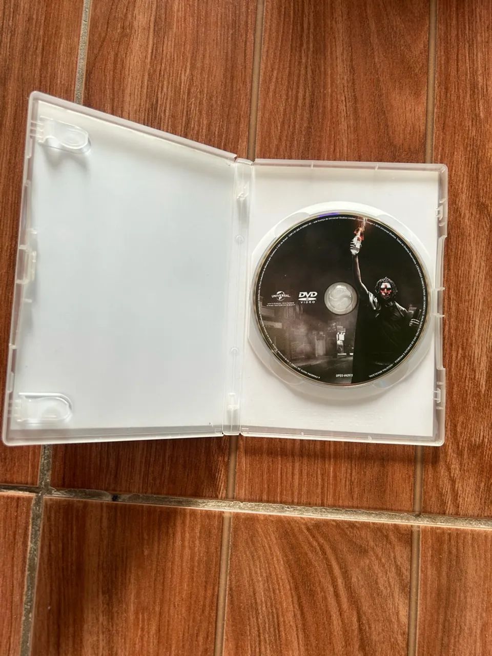 Dvd - Foto 2