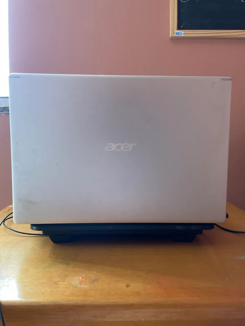 Notebook Acer Aspire 5 A515-55G [Usado e em perfeito estado] - Foto 4