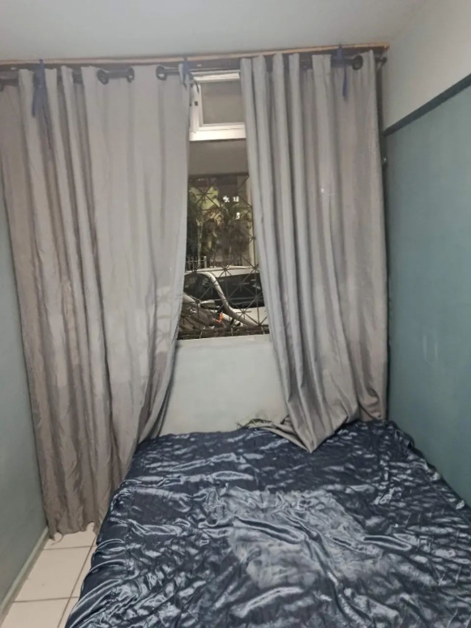 Quarto perto do shopping beira mar  - Foto 2