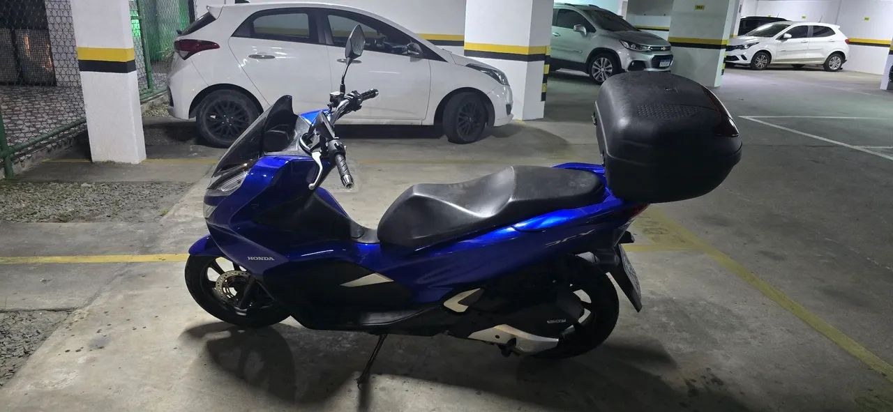 PCX 150 2022