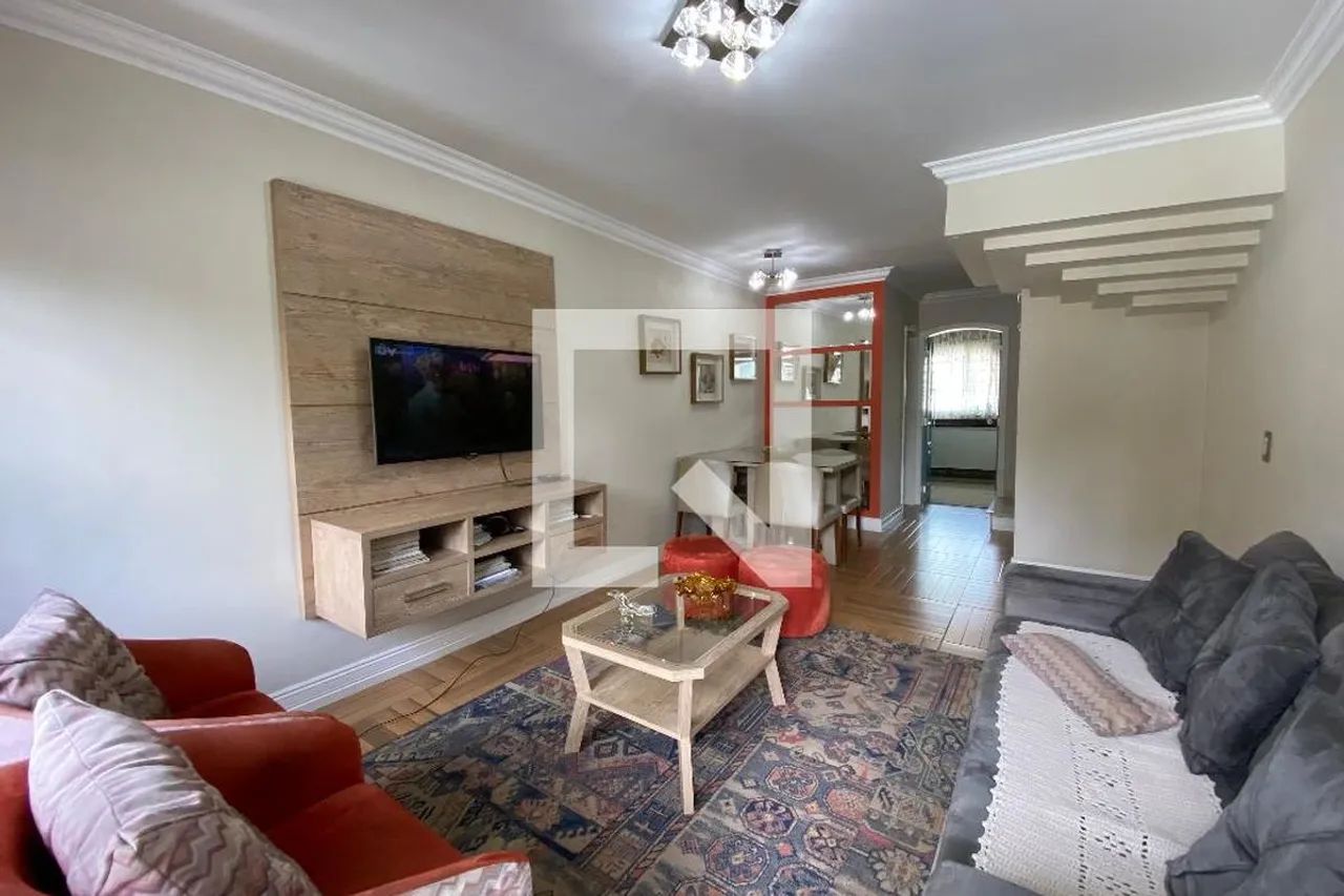 Casa à Venda - Butantã, 2 Quartos, 116 m2