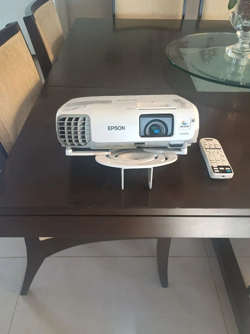 Vende-se tvs e projetor e diversos eletrodomésticos  - Foto 3