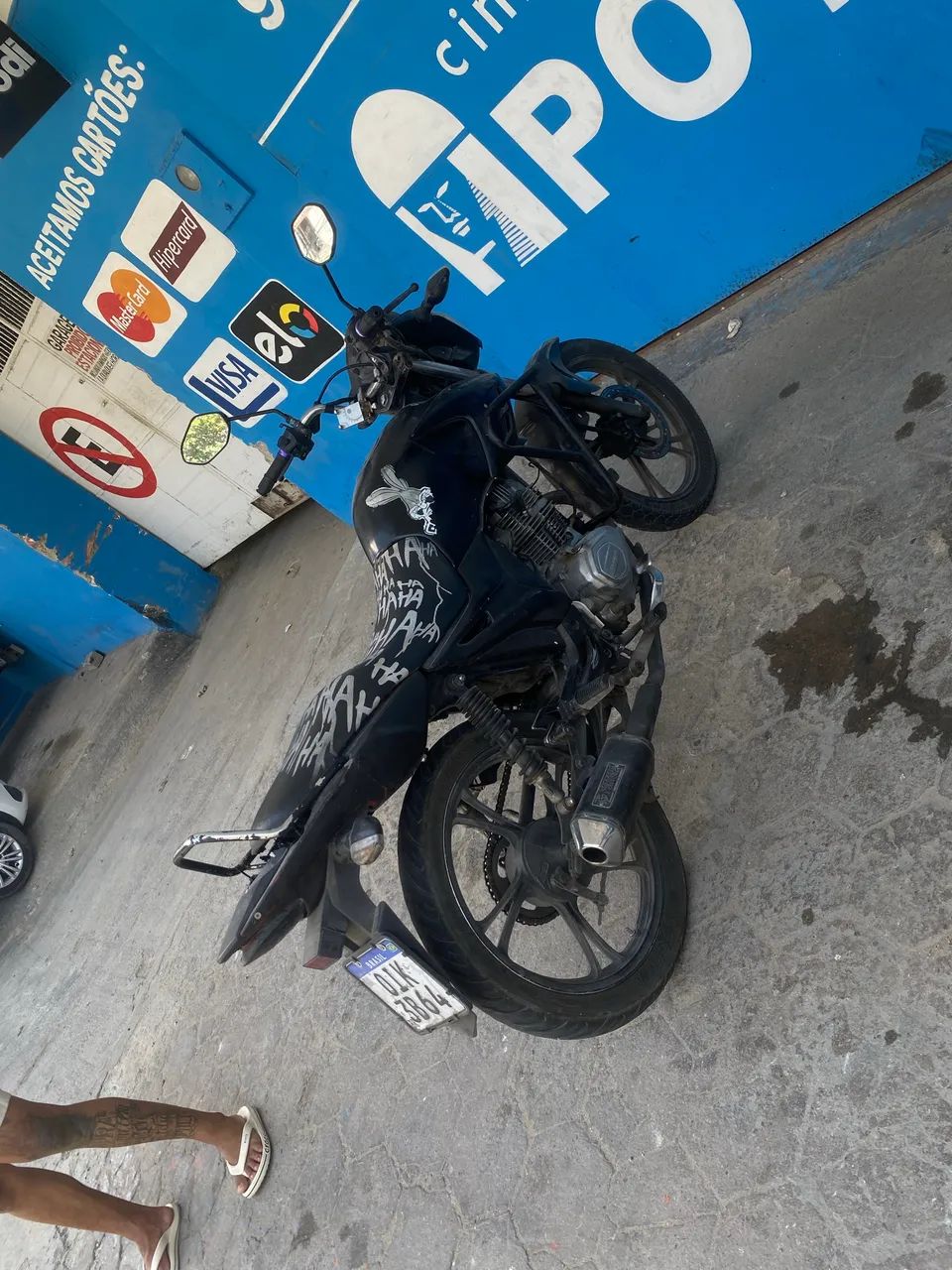 Moto 150 - Foto 5