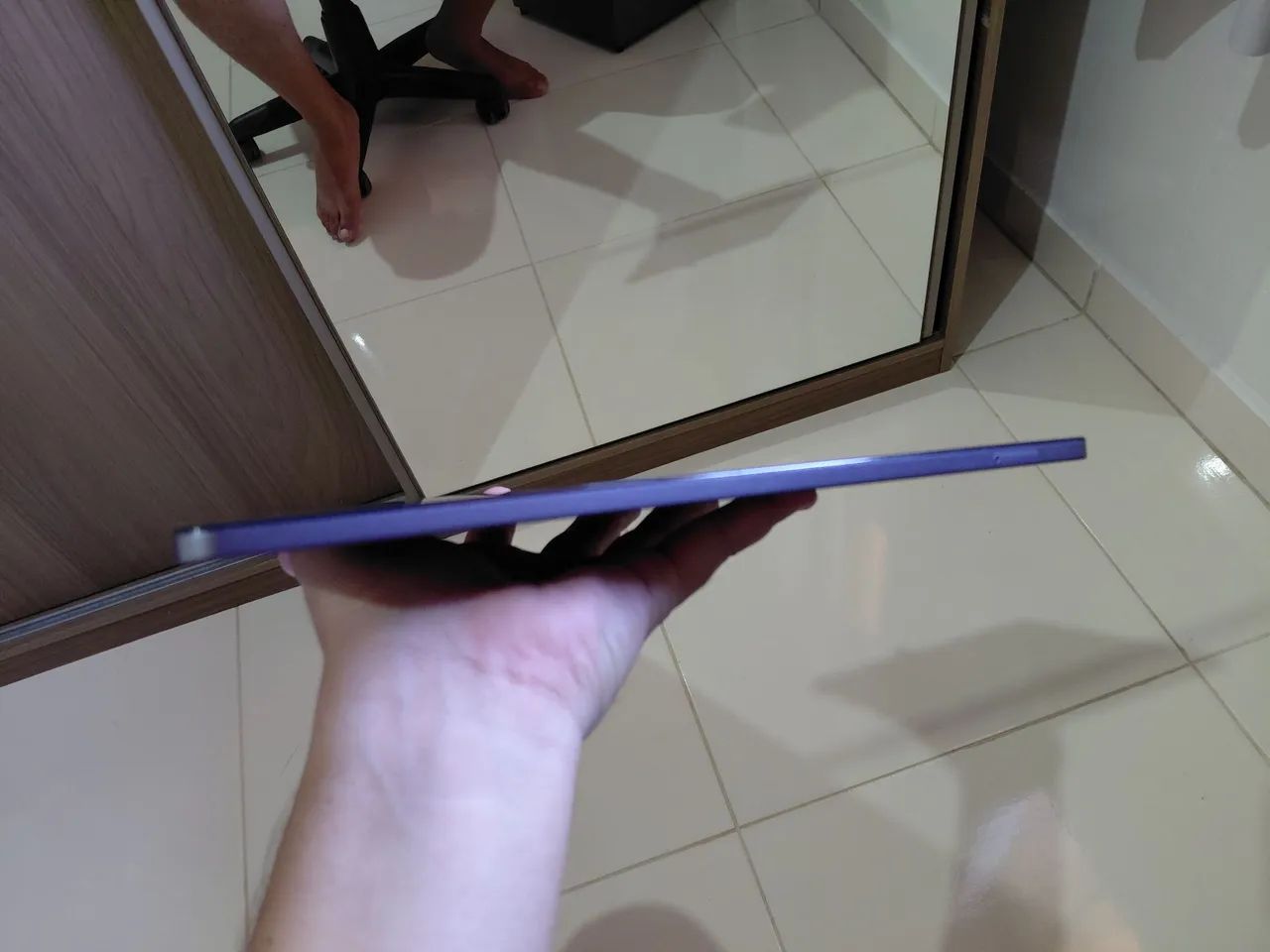 Tablet Samsung galaxy A11 Plus  - Foto 4