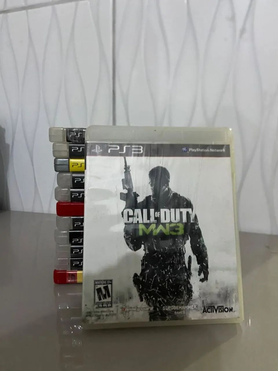 Jogos PS3 - Foto 4