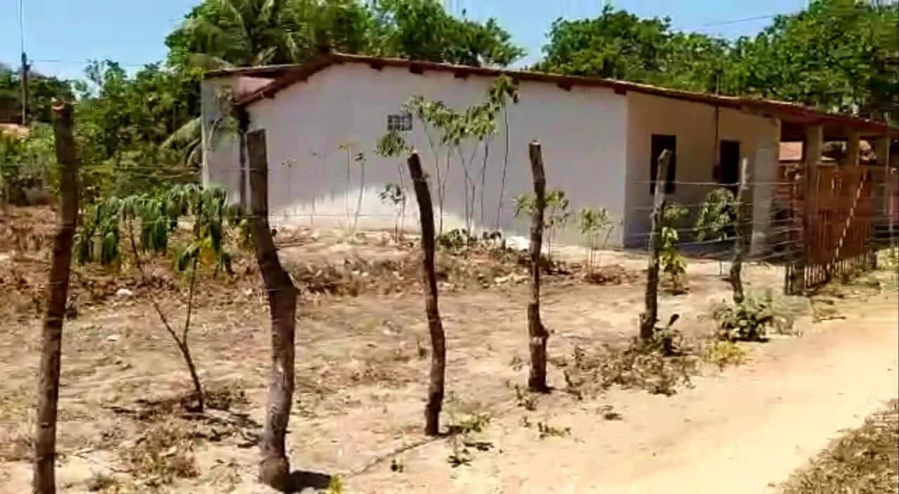 Chácara a venda no Trairí - Foto 4