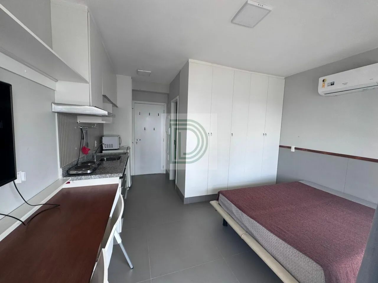 Studio próximo ao Metrô Butantã, Shopping Eldorado e USP - Foto 3