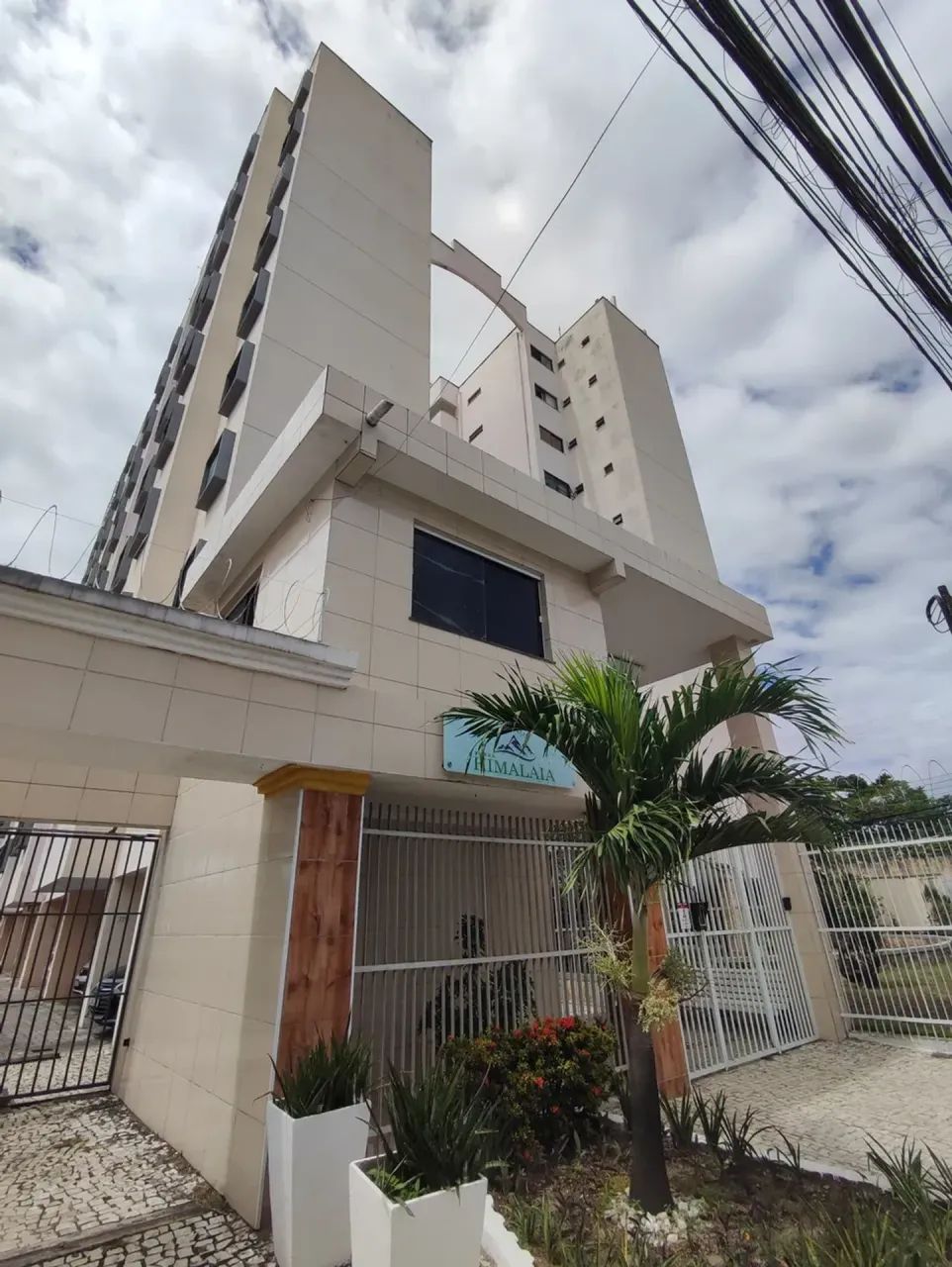 Imóvel a venda na Parangaba